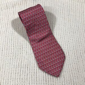 Vineyard Vines seahorse tie
